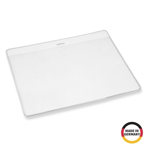 [AH-90-0] Ausweishüllen aus Soft PVC