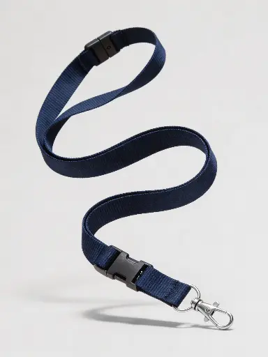 [LY-0005-20cs] 20mm Schlüsselbänder mit Clip-Lock und Sicherheitsclip